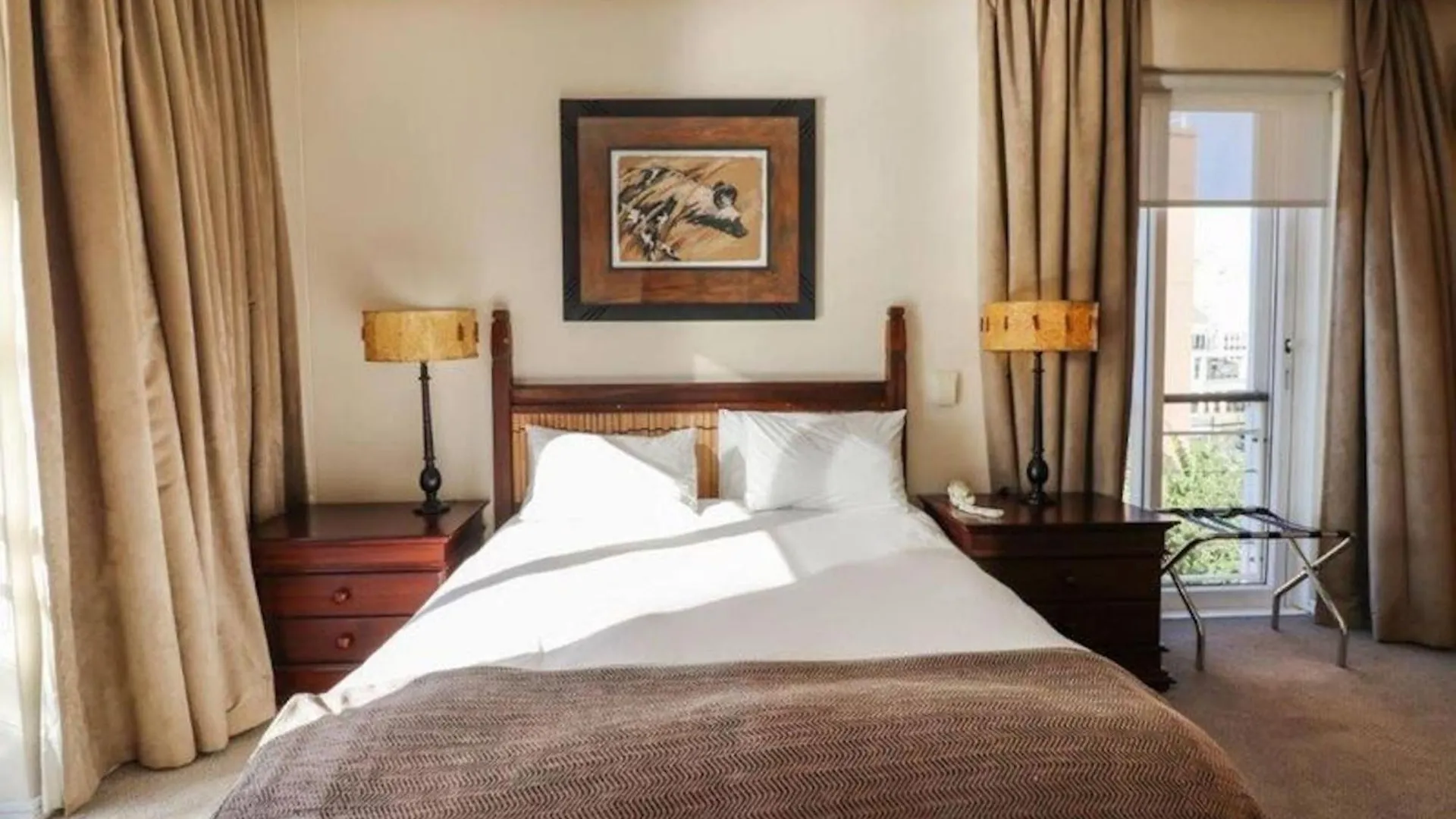 Va Waterfront - The No1 Location In Cape Town Apartment South Africa