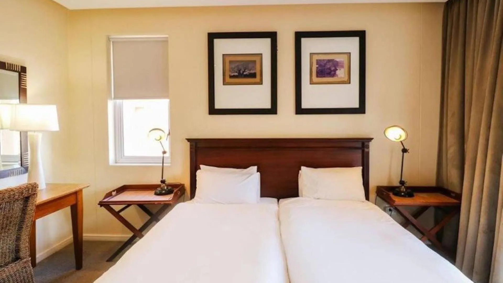 Va Waterfront - The No1 Location In Cape Town Apartment 0*,  South Africa