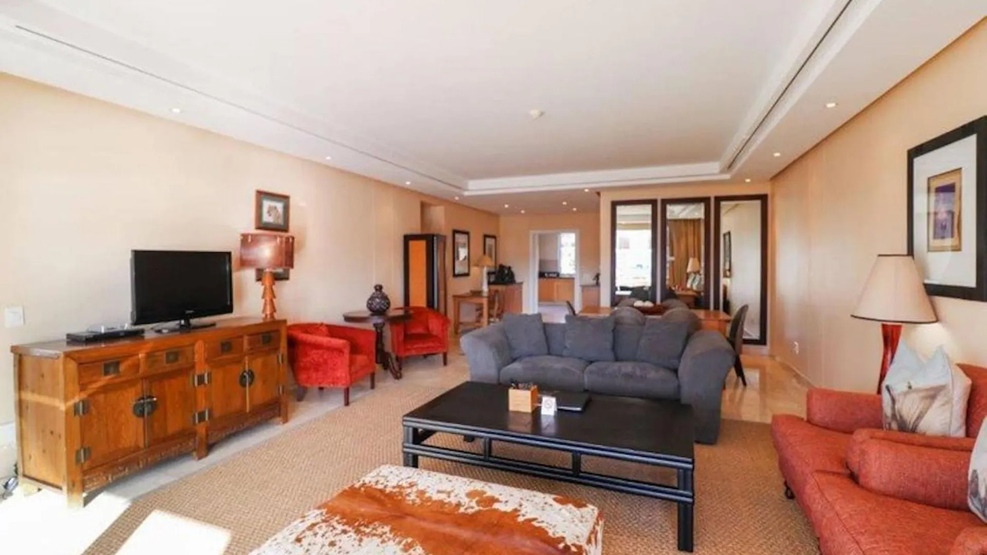 Va Waterfront - The No1 Location In Cape Town Apartment South Africa