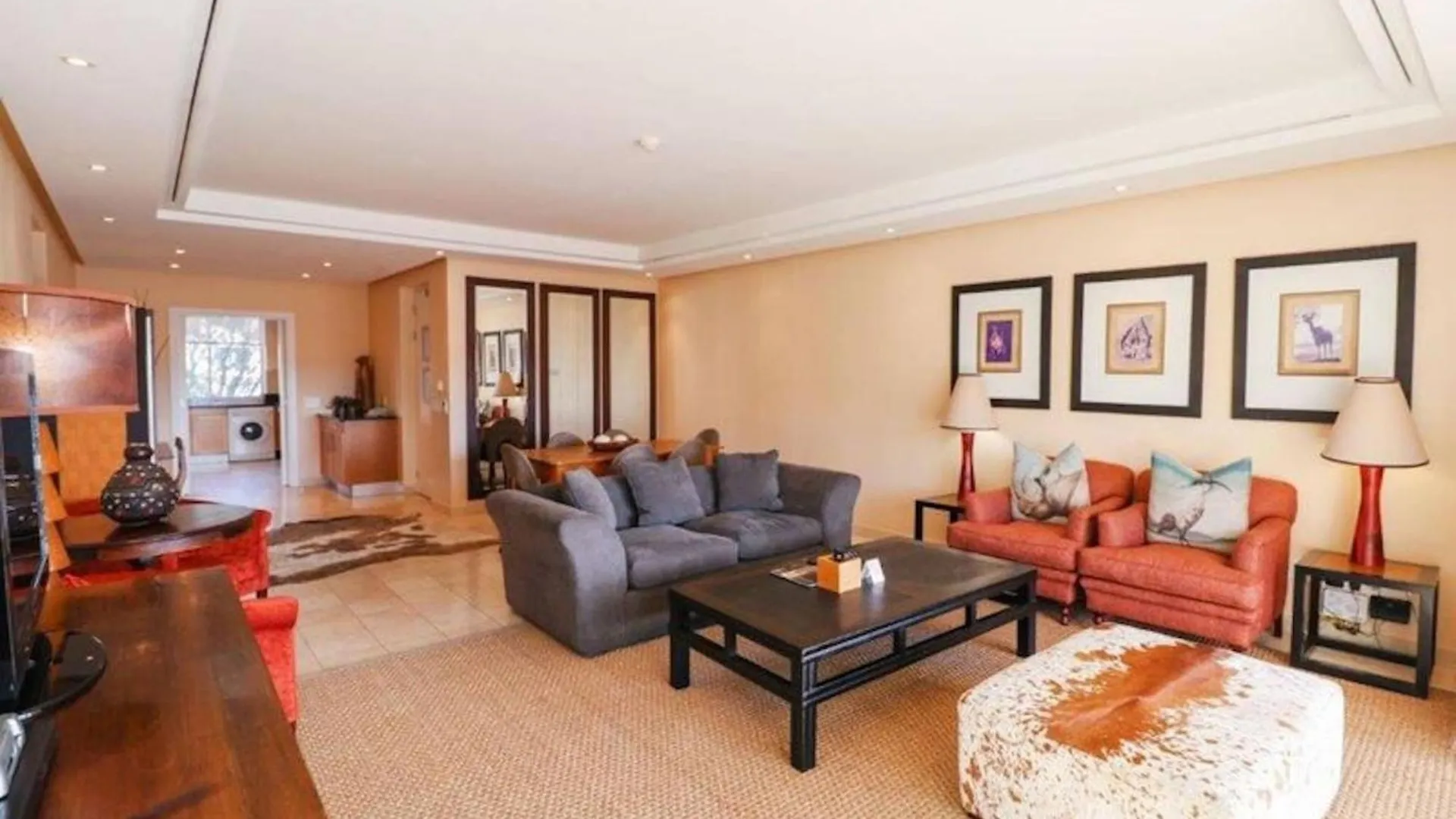 Va Waterfront - The No1 Location In Cape Town Apartment