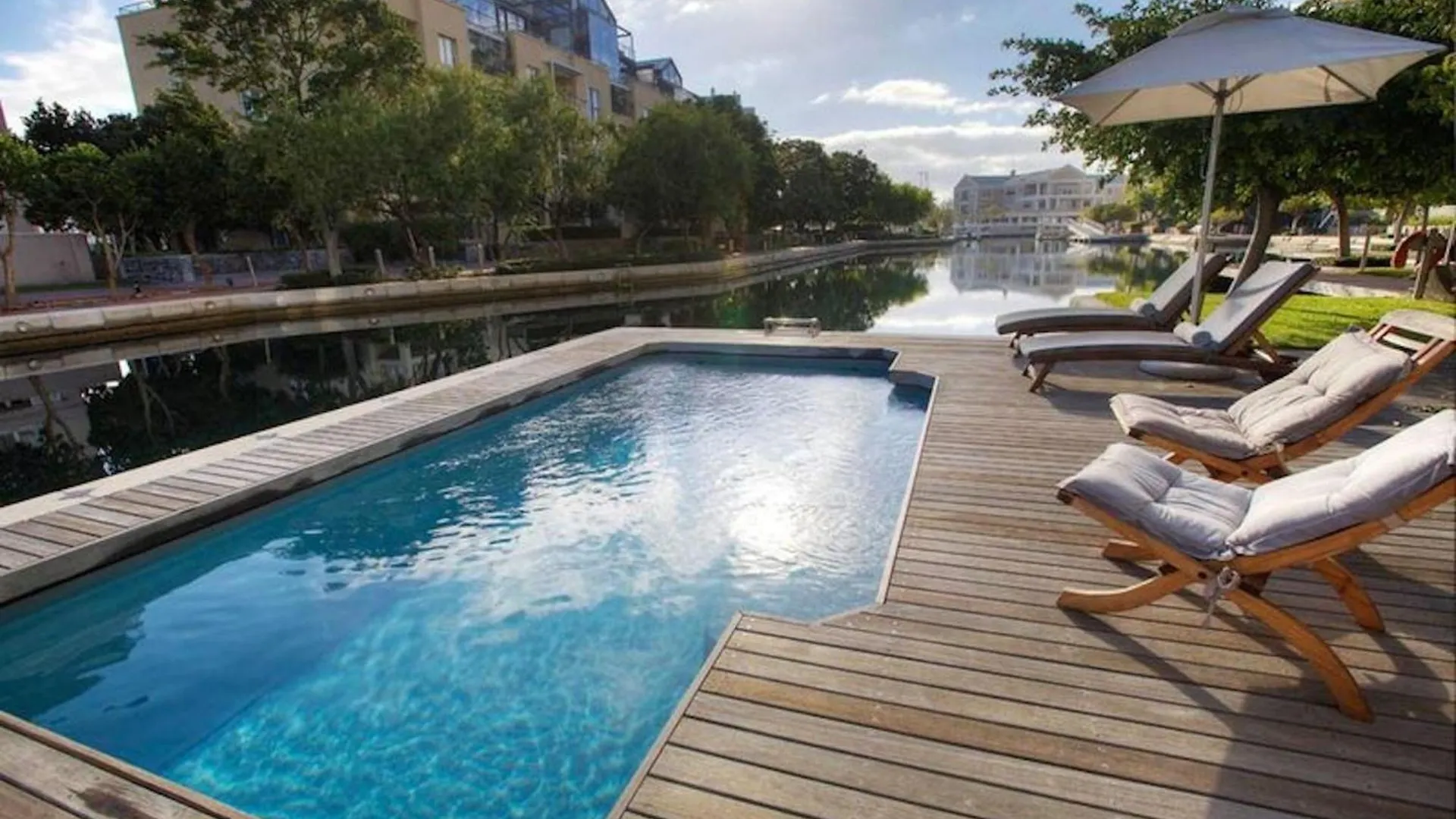 Va Waterfront - The No1 Location In Cape Town Apartment South Africa